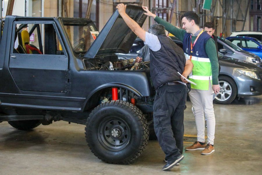 “Esta subasta va a ser la más grande de la historia de la provincia”