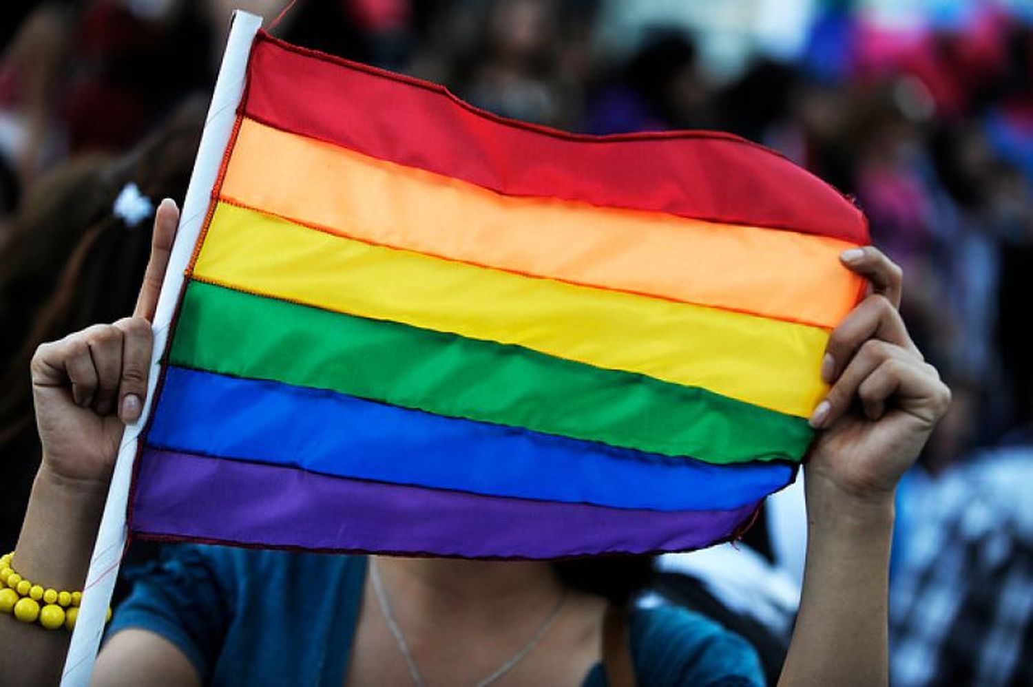 Registro para travestis, transexuales y transgénero