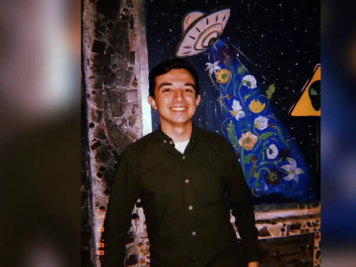 Falleció un nieto de Mario Pereyra, conductor de Cadena 3