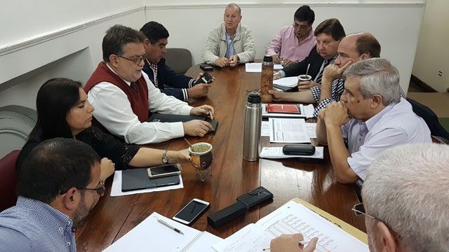 Legisladores de Cambiemos negaron un recorte en IAPV