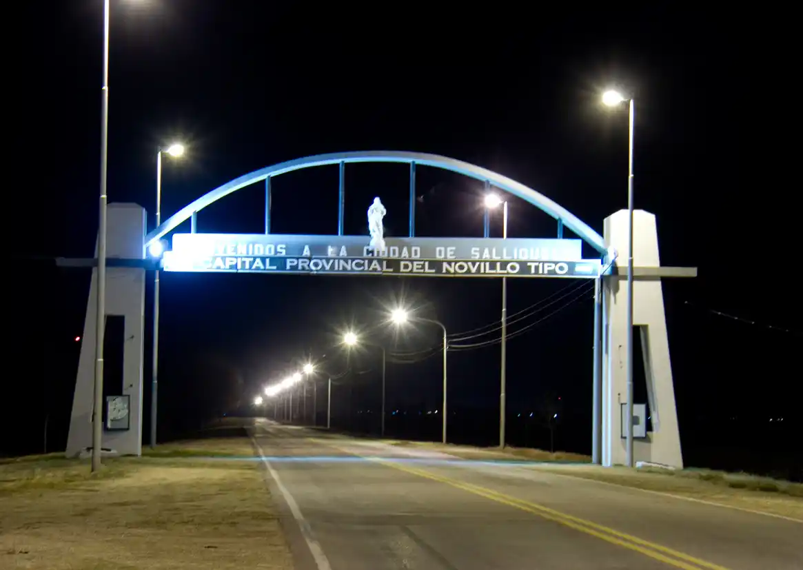 Coronavirus en Salliqueló: Pese a vacunación, restringe la circulación por aumento de casos en distritos vecinos