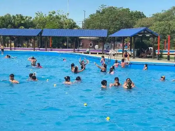 Inició el séptimo módulo de la Colonia de Vacaciones