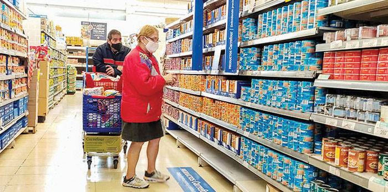 El Gobierno negociará esta semana la salida del  congelamiento de precios