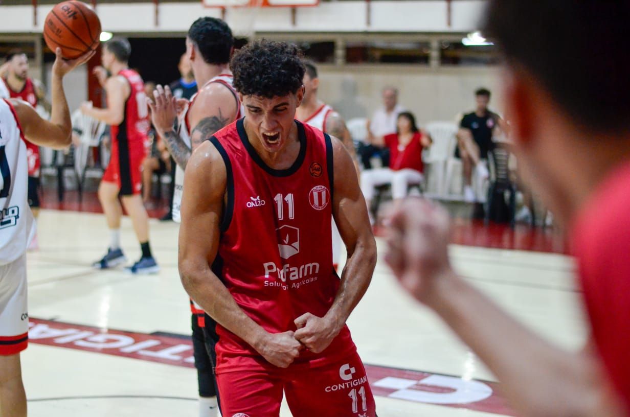 Argentino Olimpia - 2