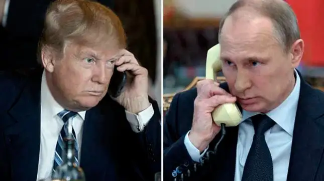 Jefe de inteligencia reafirmó que Rusia ayudó a Trump a ganar