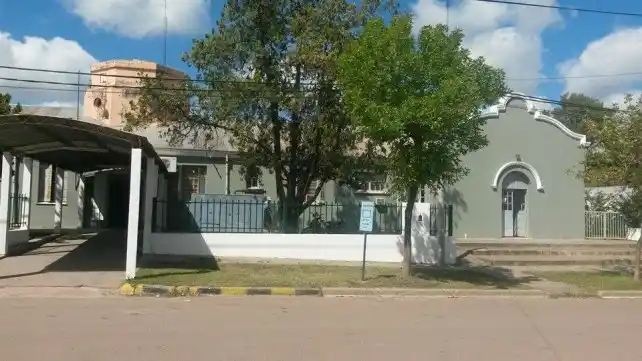 Condenaron a un enfermero por vender drogas en un hospital entrerriano