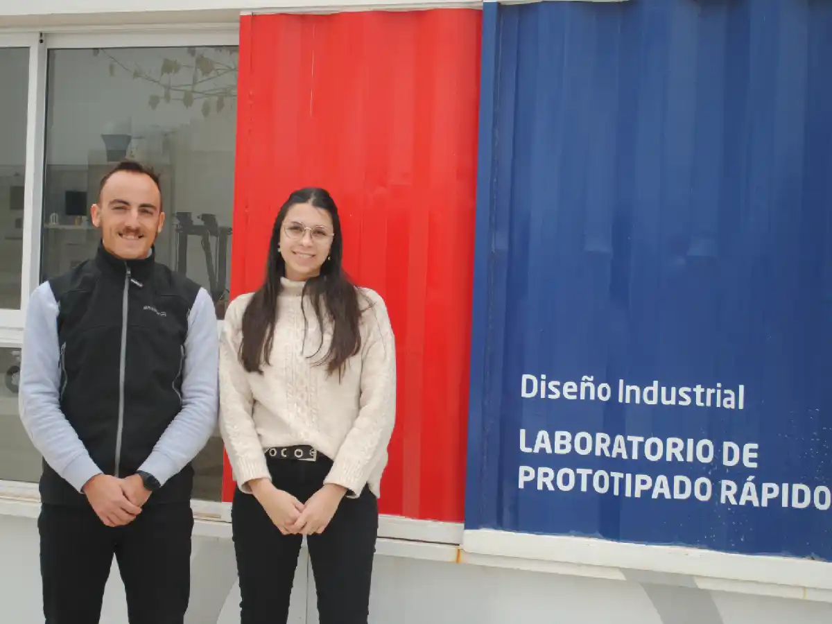 Dos historias que alientan a los jóvenes a la docencia   