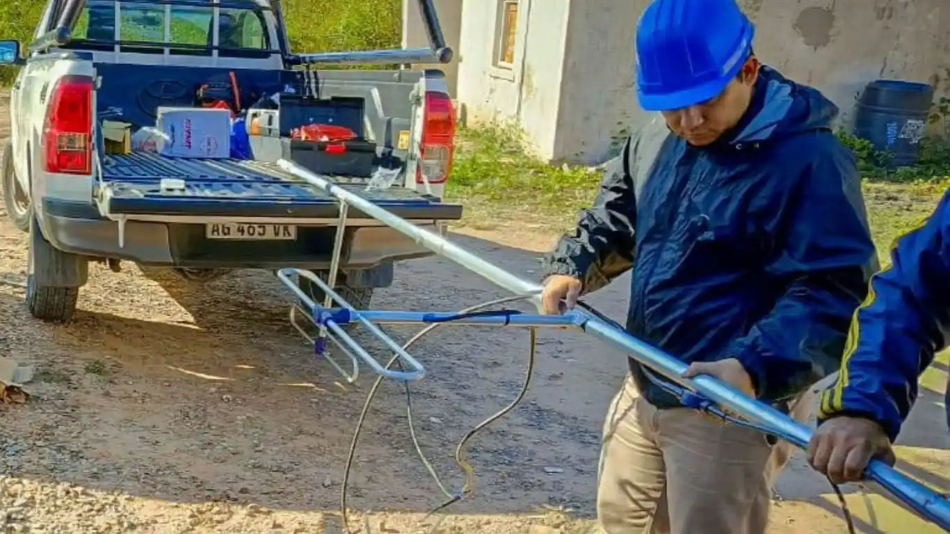 Refsa realizará un corte programado por trabajo de mantenimiento