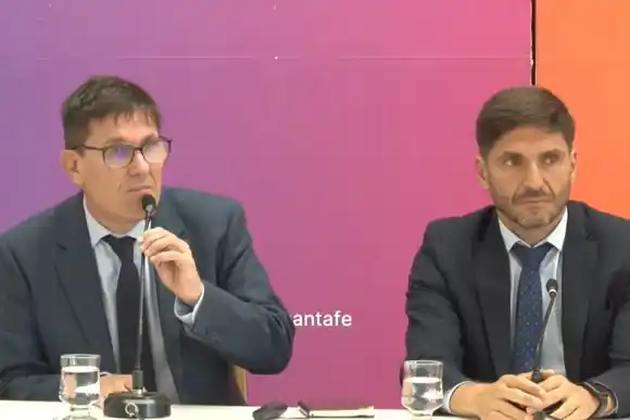 La provincia presentó en Rosario los avances del plan de alfabetización Raíz