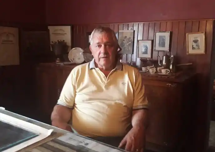 Murió el exintendente de Maipú, Raúl Bozzano: Declaran duelo municipal por tres días