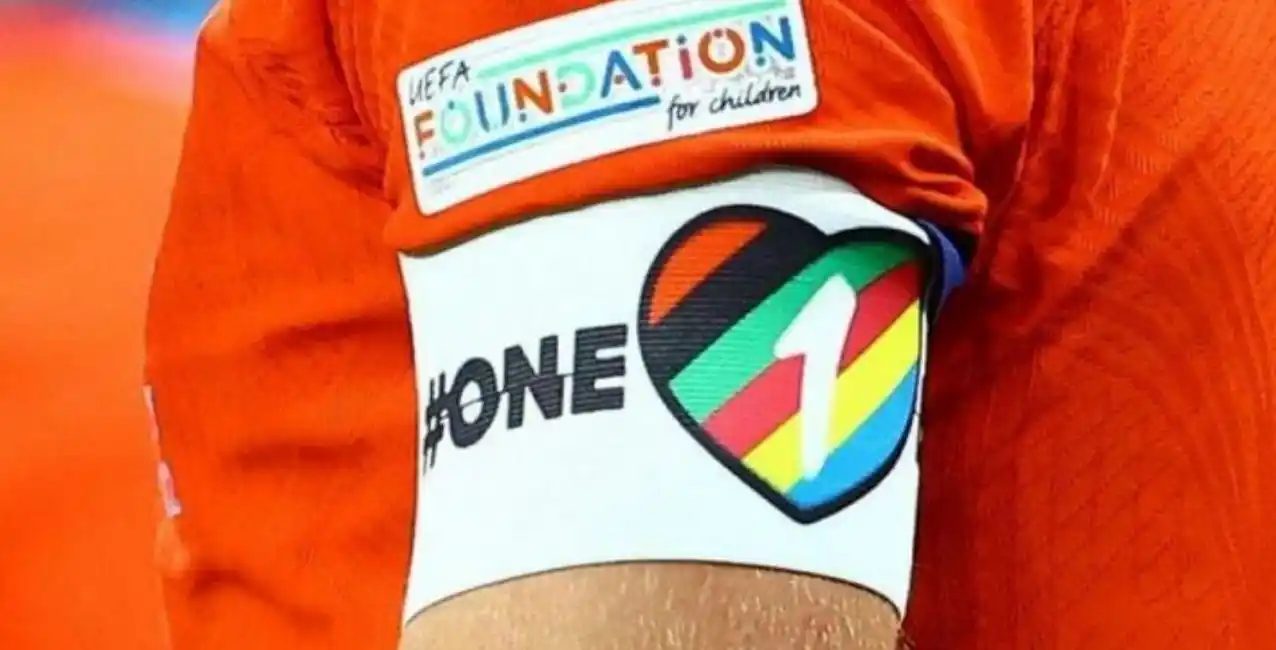 Mundial Qatar 2022: ¿Dinamarca podría irse de la FIFA?