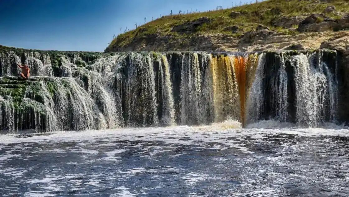 La principal hipótesis es que el deceso se produjo por ahogamiento.