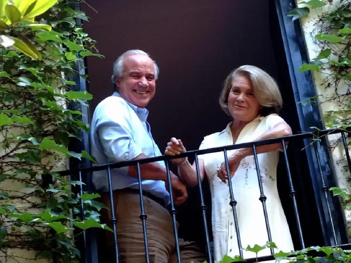 Murió el periodista César Mascetti a los 80 años