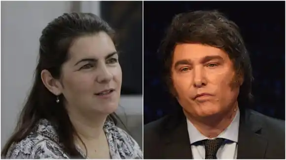 Mariel Fernández le ganó a Milei en la Justicia: Moreno podrá seguir cobrando tasas municipales en la factura de Edenor
