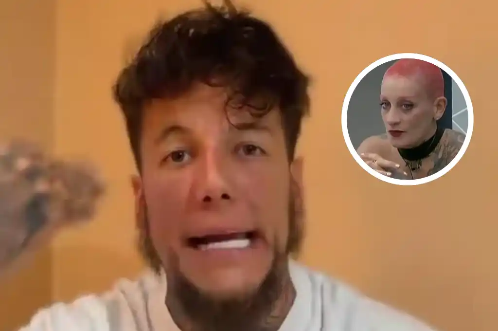 Cataratas de insultos