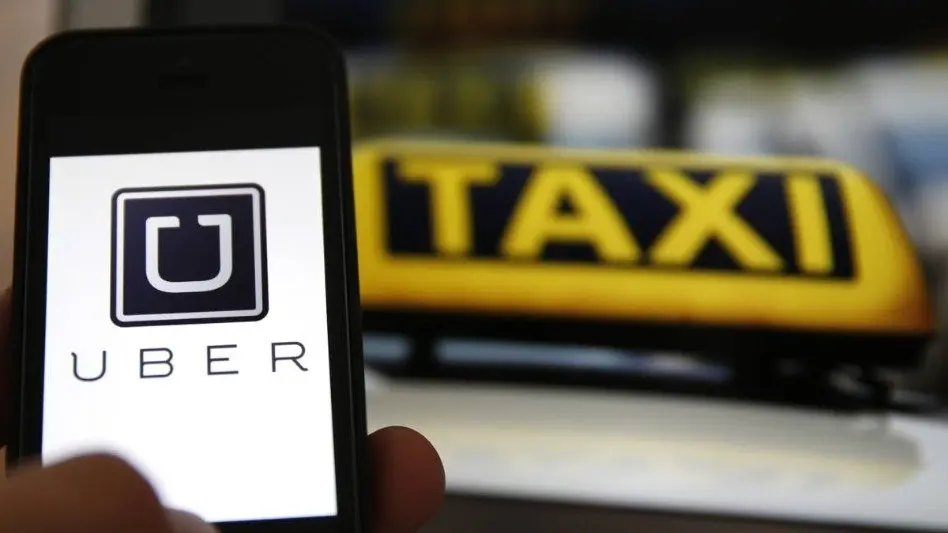 Taxistas: atentos ante un nuevo intento de llegada de Uber a la ciudad y con expectativas por el fin de semana 