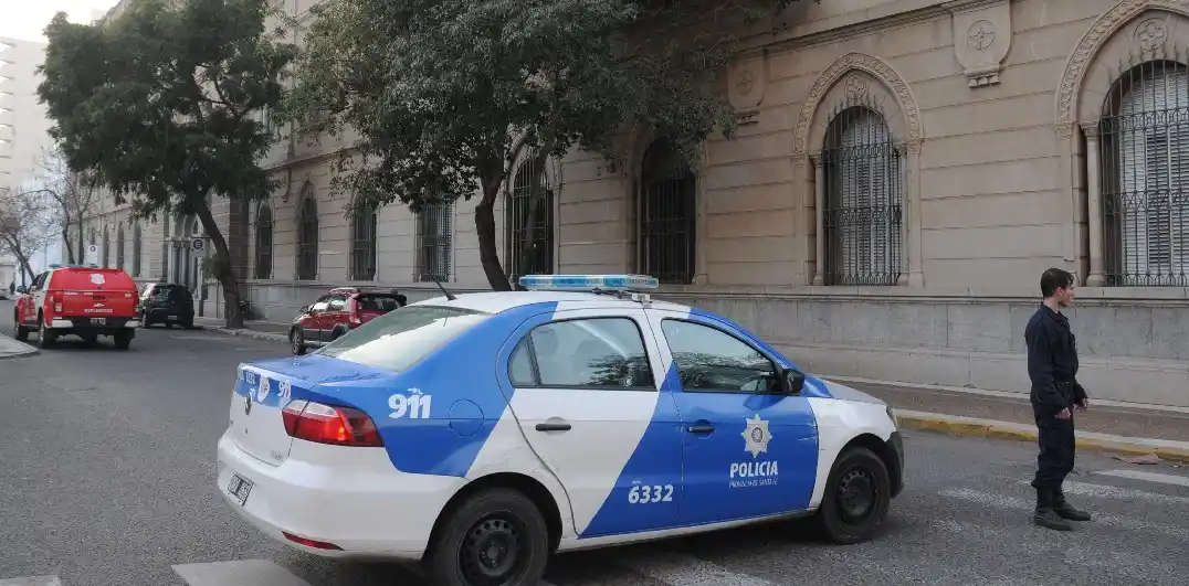 “Cada llamado no es una broma”