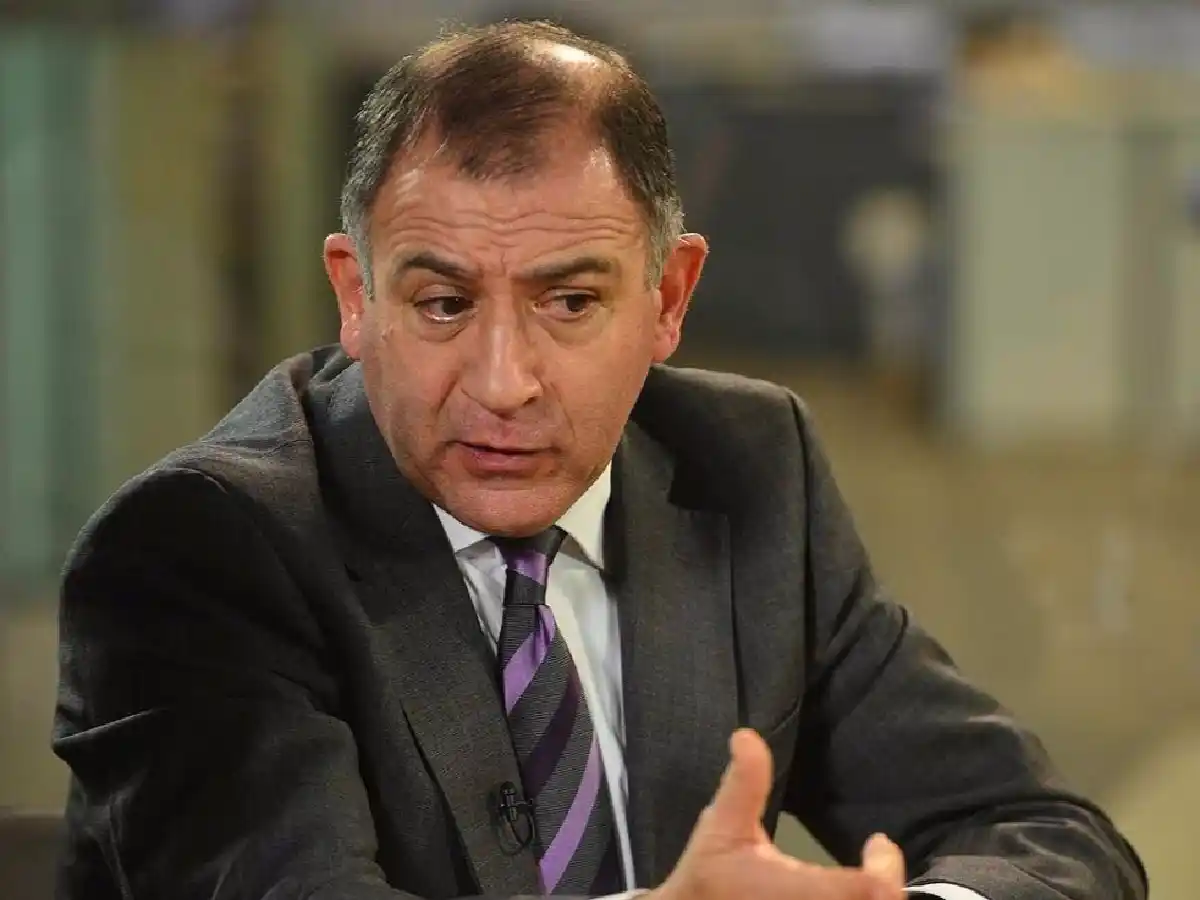 Juez dice que la victoria de Cambiemos marca "un final de ciclo" de Unión por Córdoba