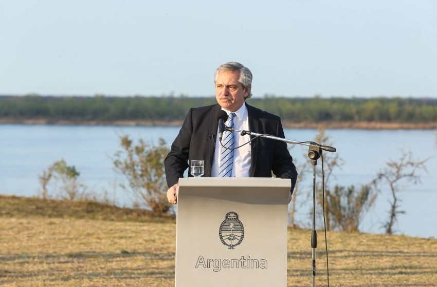 El Gobierno extendió el aislamiento social, preventivo y obligatorio hasta el 20 de septiembre