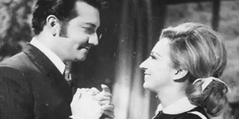 MUERE Conchita Obach, gran celebridad de El derecho de nacer