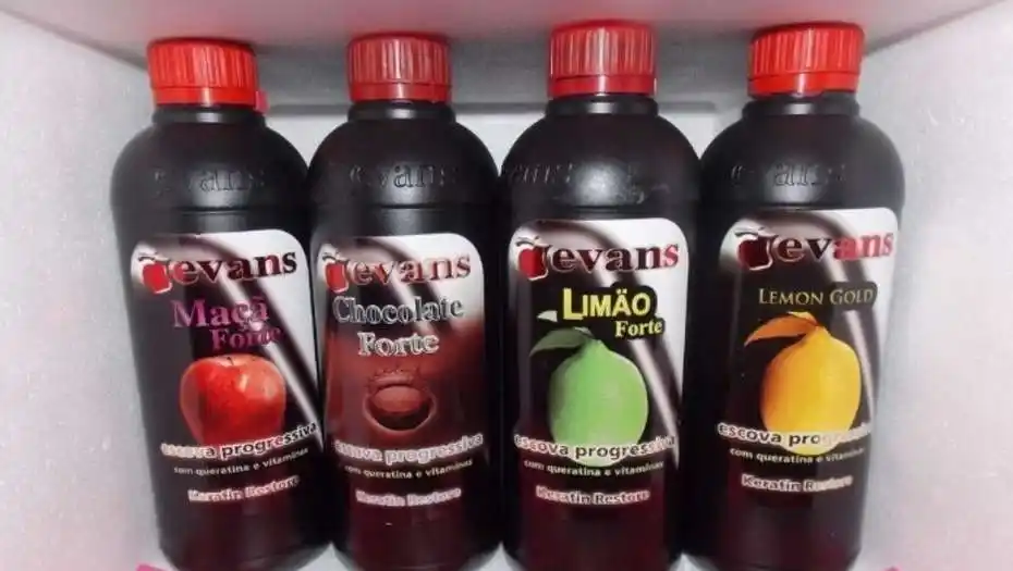 La ANMAT prohibió decenas de alimentos y cosméticos