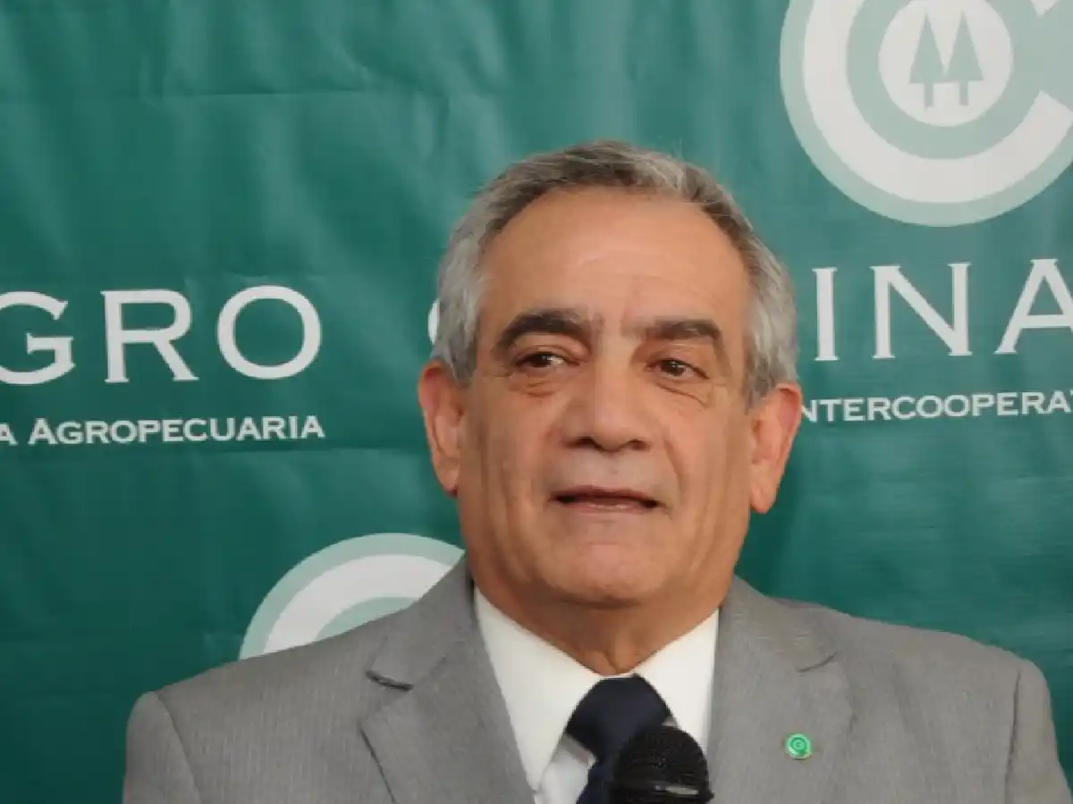 Coninagro presenta la agenda del campo para 2020 