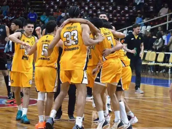 Amancay le tomó el gusto a la punta