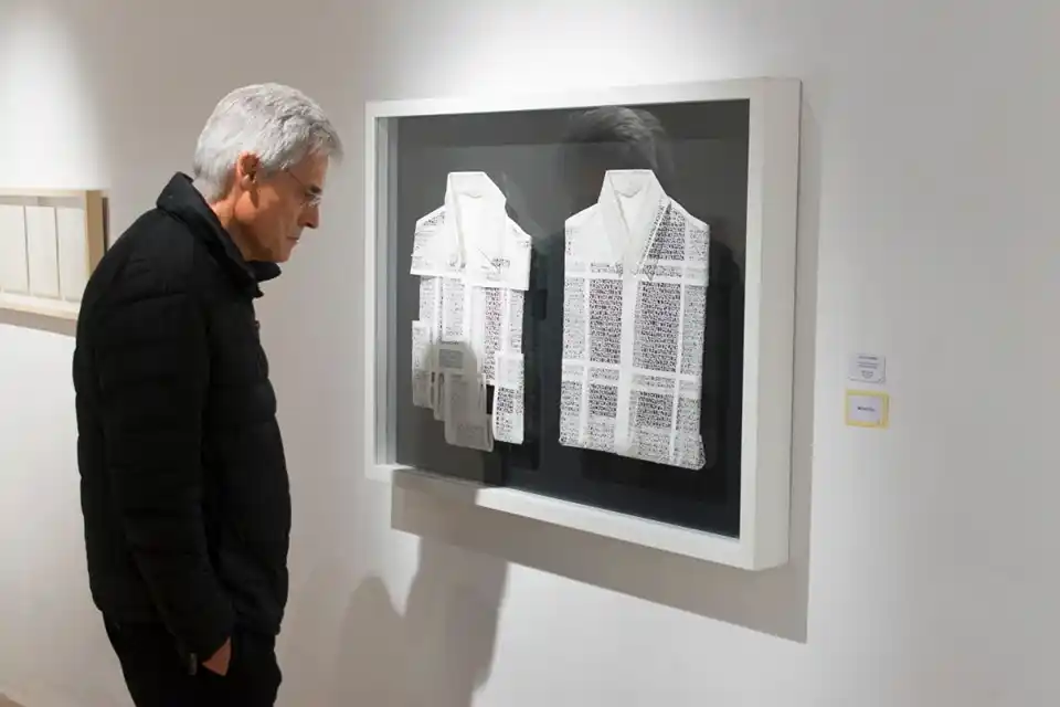 Agenda cultural sábado 18 de mayo