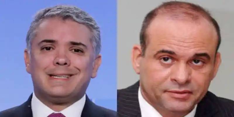 Gobierno de Colombia no ha formalizado extradición de Mancuso