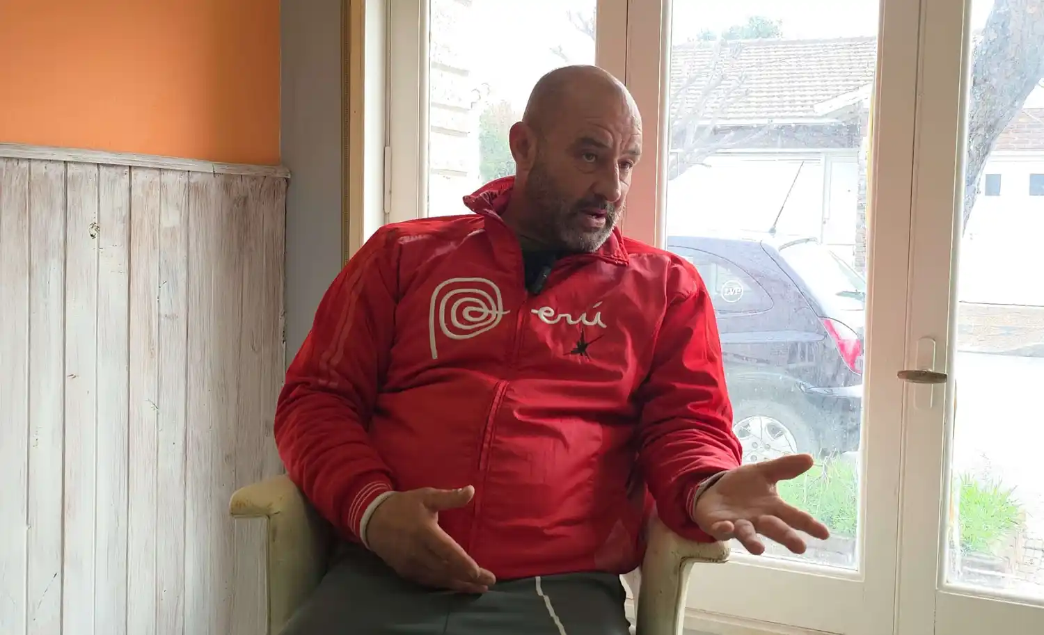 Juan Daniel Codonio: “La denuncia del doctor Pizarro es totalmente falsa”