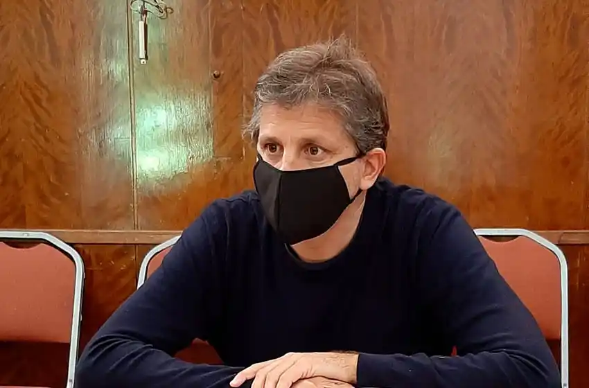 "Se cumplió un año desde que aprobamos las bicisendas y aún no se iniciaron las obras"