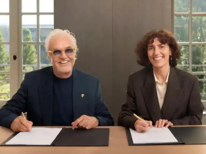 briatore  gucci