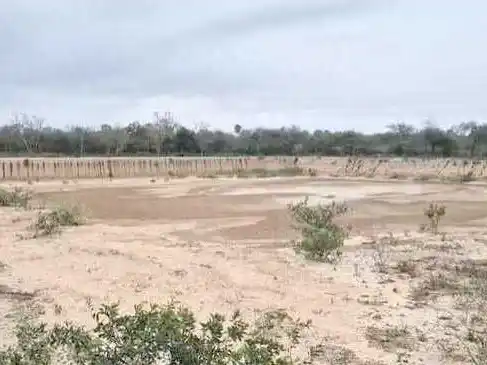 El Gobierno provincial sigue trabajando para proteger
a las comunidades de los desbordes del río Pilcomayo