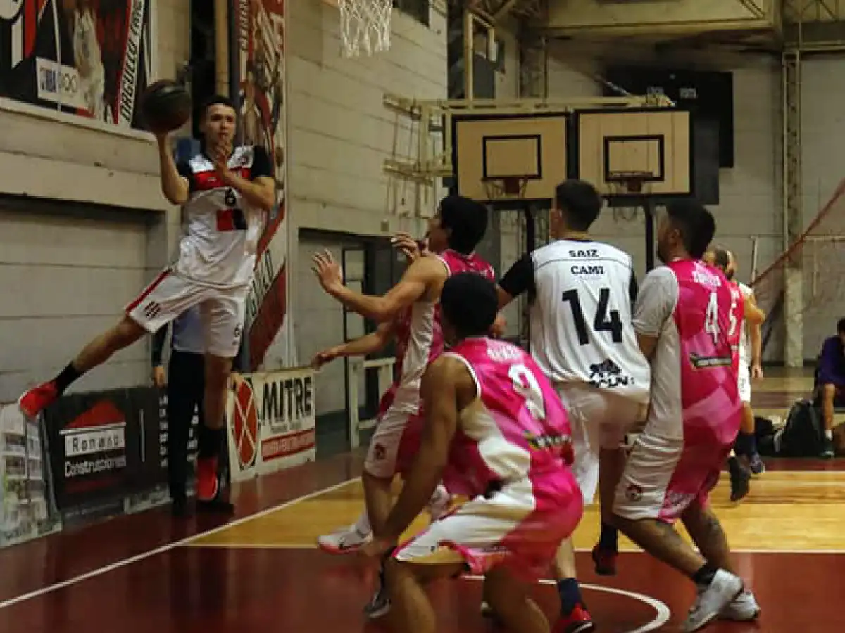 Todo listo para el repechaje del Torneo Asociativo