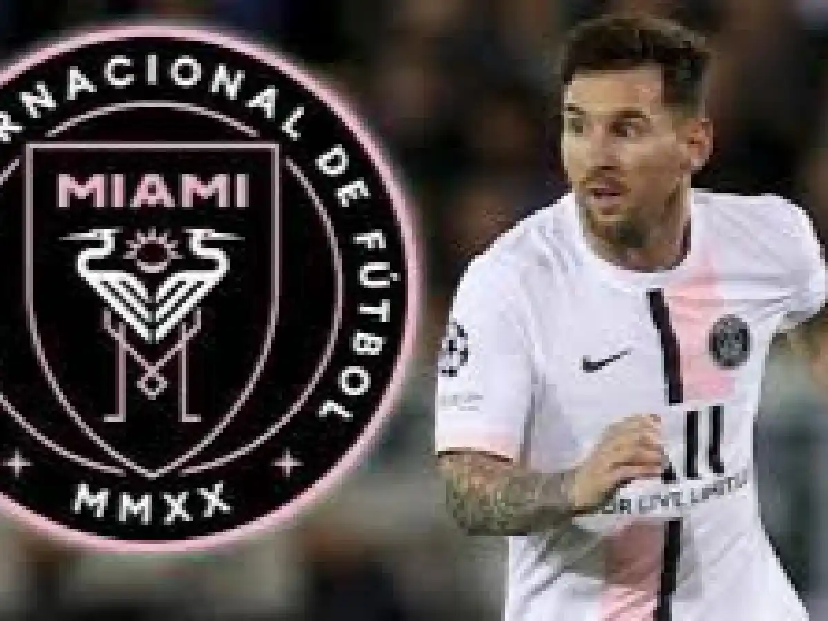 Efecto Messi: las redes sociales de Inter Miami crecieron enormemente tras la confirmación del fichaje