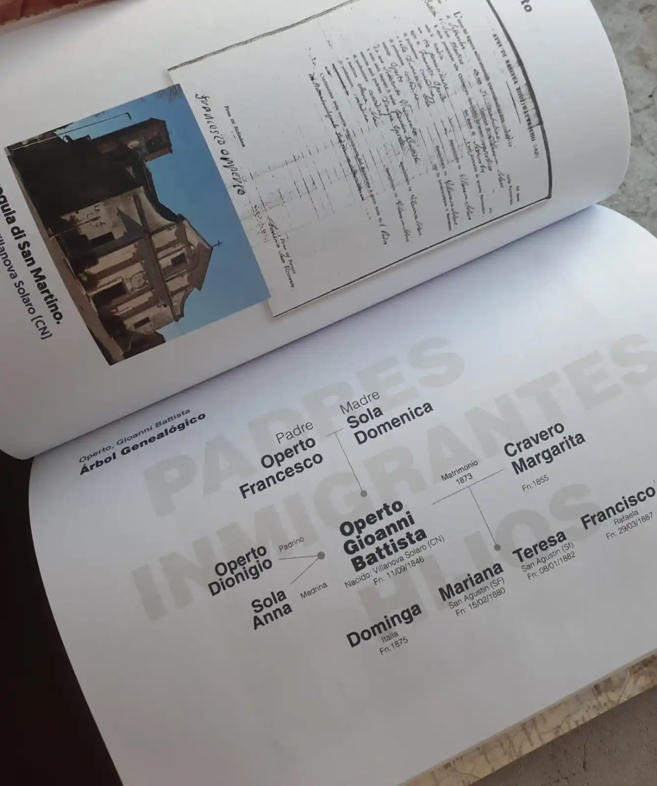 El Archivo Histórico Municipal recibió importantes donaciones durante el 2025