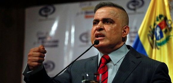 Borges y Vecchio en la lista: Fiscalía del régimen ordena la detención y congelamiento de bienes de representantes de Guaidó