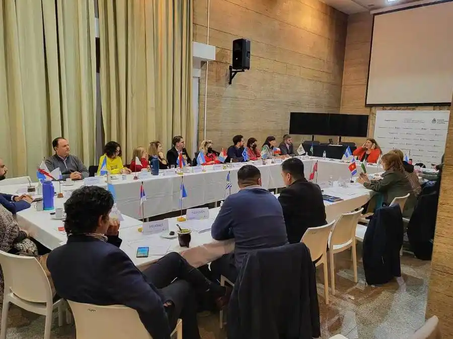 Formosa contará con una casa de día para
jóvenes con problemáticas de consumo