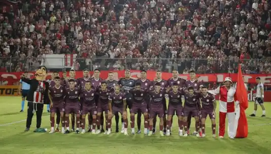 San Martín de Tucumán y Quilmes igualaron sin goles.