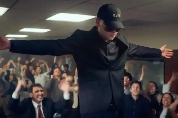 Bizarrap confirmó quién será el protagonista de la BZRP Session #57