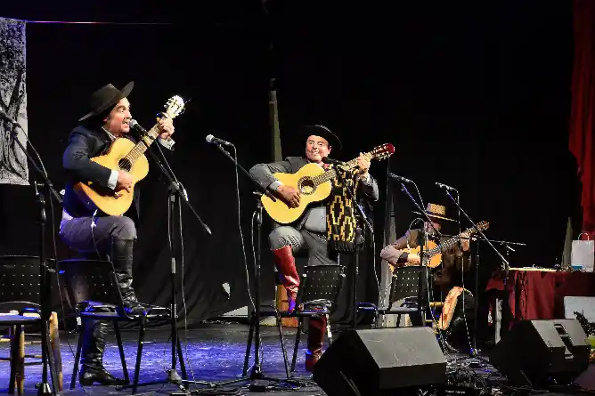 Ya se prepara el 36º Encuentro de Payadores en Chascomús