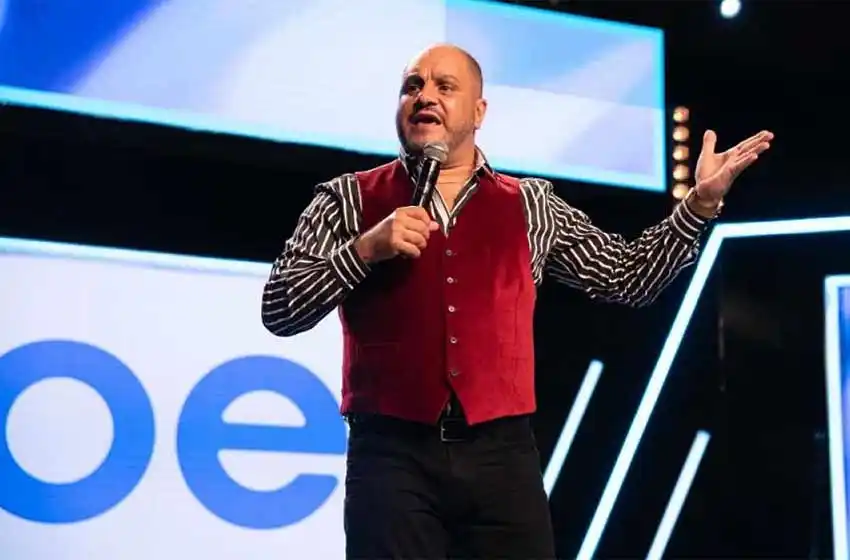 Generación Zoe: «El plazo máximo que se le puede dar a Cositorto es de 50 años»