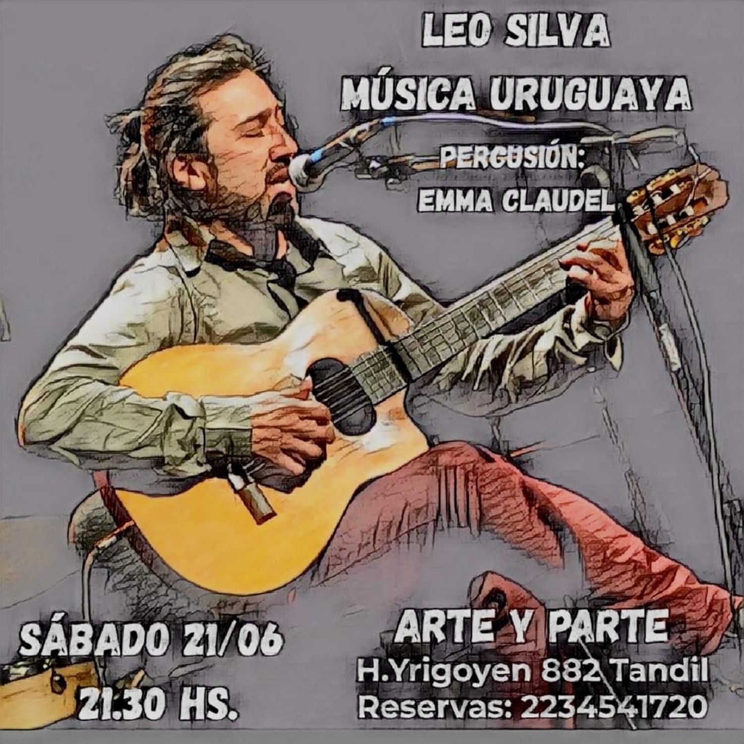 19 DE JUNIO - 9