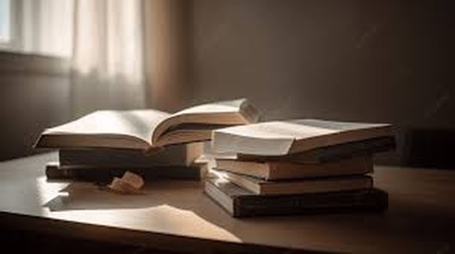Ventanas y libros