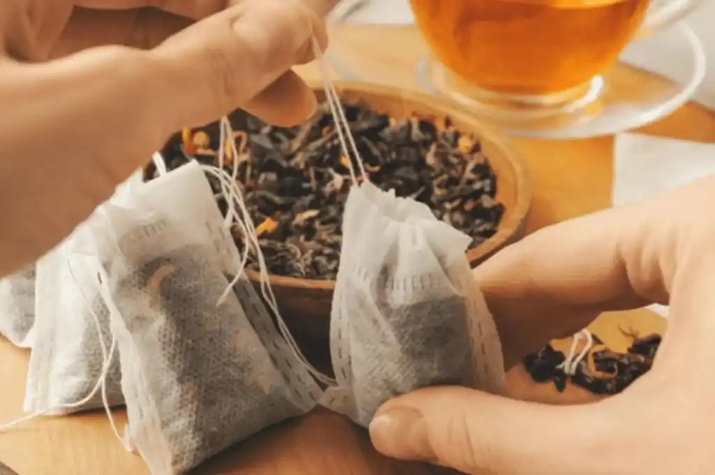 Emergencia por dengue: cómo hacer un repelente casero con saquitos de té