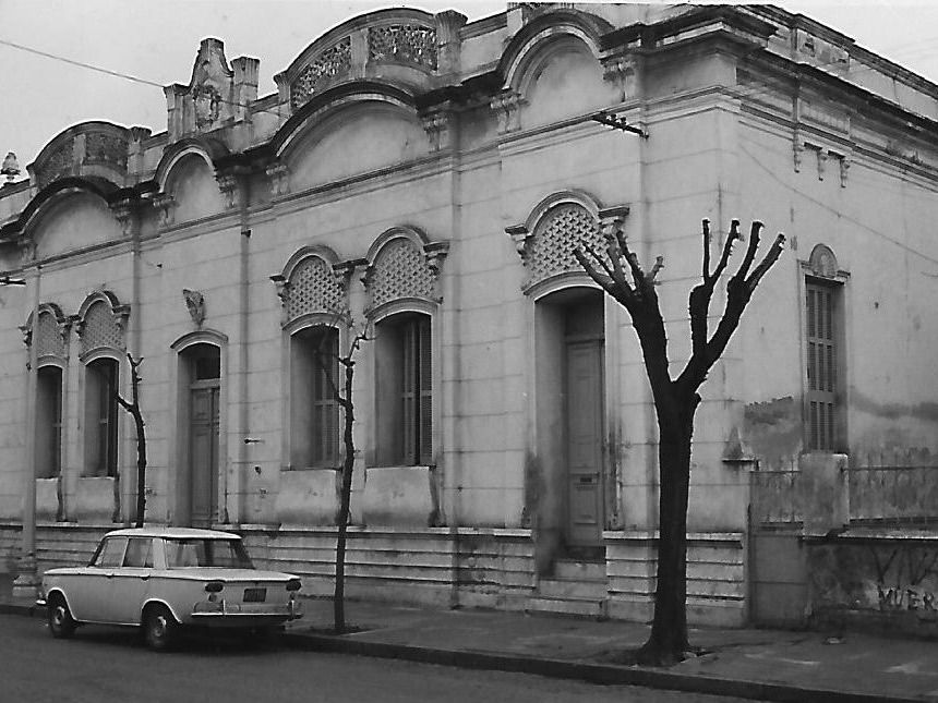 colegio san martin