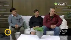 Cuchillos de Tandil y el mundo