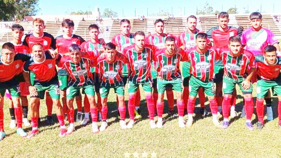 La Bianca trepó a la punta. Ganaron todos los locales que jugaron en su cancha