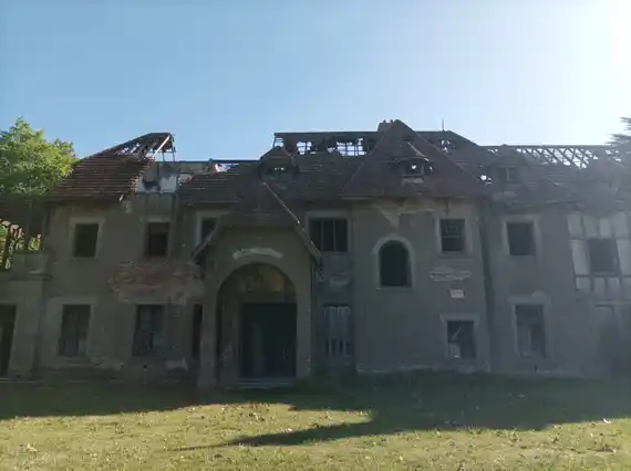 Desde la comisión del ISFT 75 recordaron que Sans Souci “no es un predio turístico, es educativo”