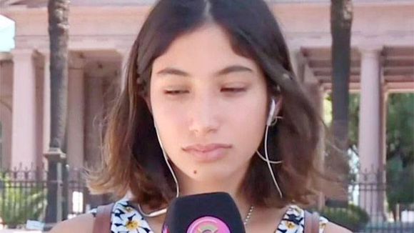 �SEs horrible tener que verlo detrás de un mármol⬝, dijo novia de Fernando Báez
